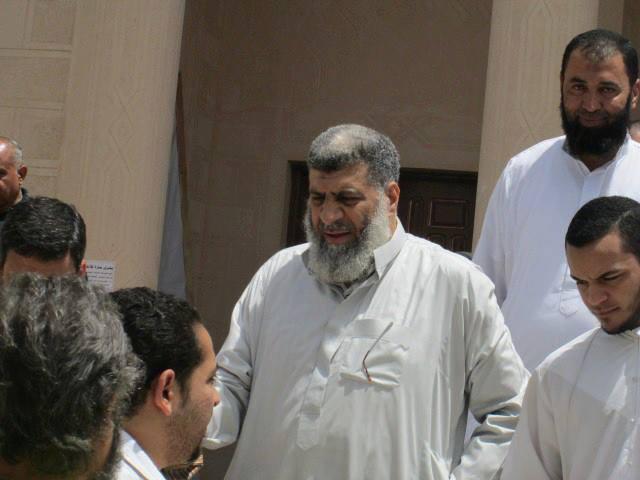 الجماعة الاسلامية:خطر التكفيريين سينتهي بعد تنمية سيناء