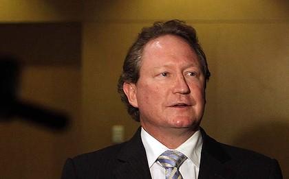 يعد الأكبر في البلاد.. رجل أعمال أسترالي يتبرع بـ400 مليون دولار