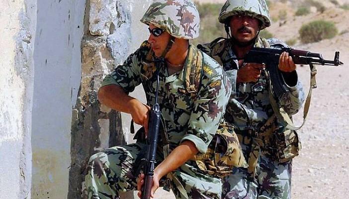 إصابة جنديين بالخطأ في حادثين منفصلين بشمال سيناء