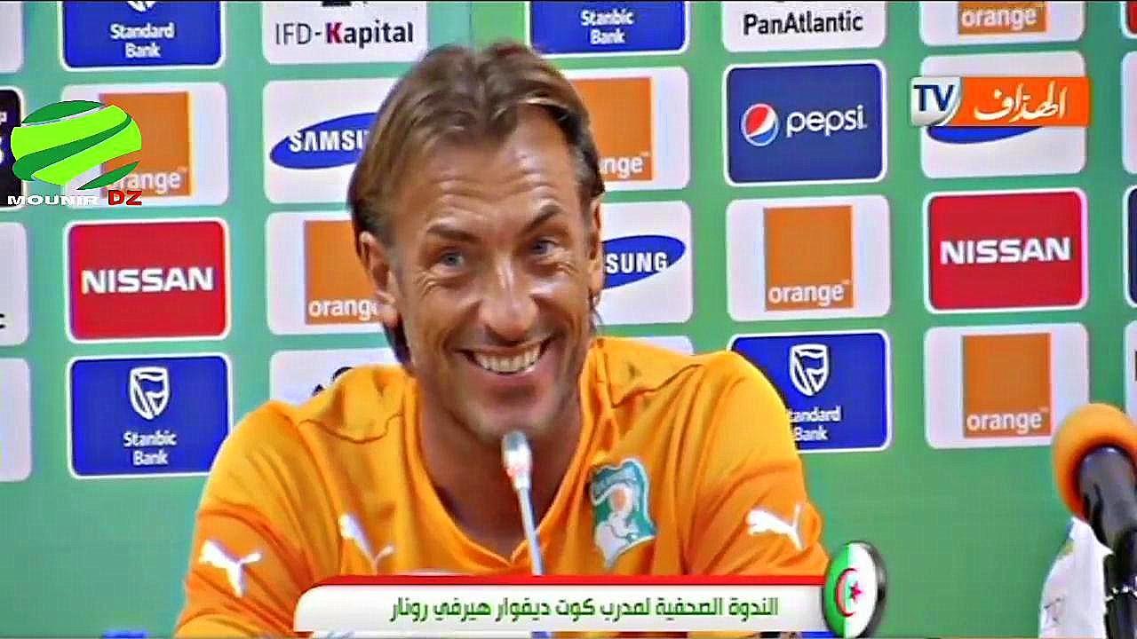 الفرنسي رينارد يتقدم باستقالته من تدريب كوت ديفوار