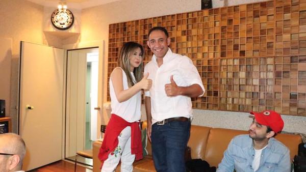 تعرّف على نجوم تترات مسلسلات رمضان 2017