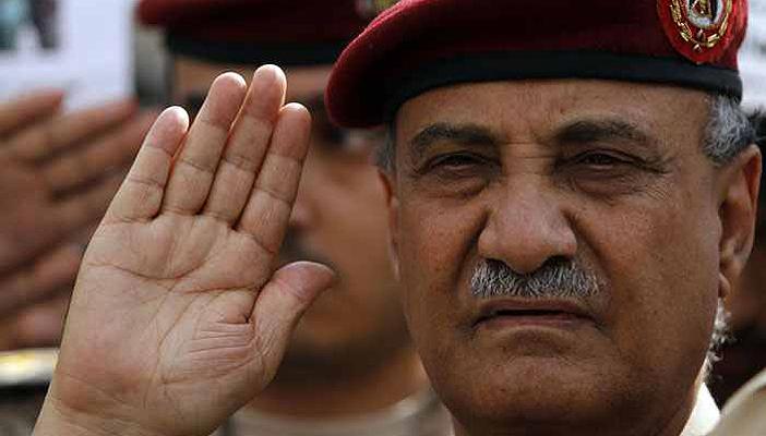 وثائق تكشف تواطؤ وزير الدفاع اليمني السابق مع الحوثيين