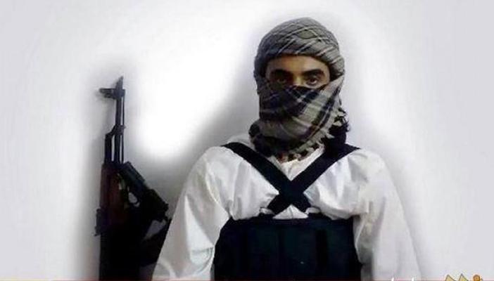 “داعش” ينشر صورة منفذ تفجير مسجد القطيف بالسعودية