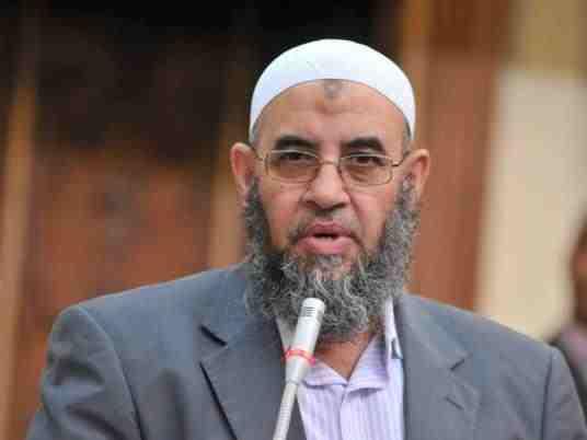 فيديو..مخيون يناشد أعضاء “النور” ببذل الجهد دعمًا للسيسي