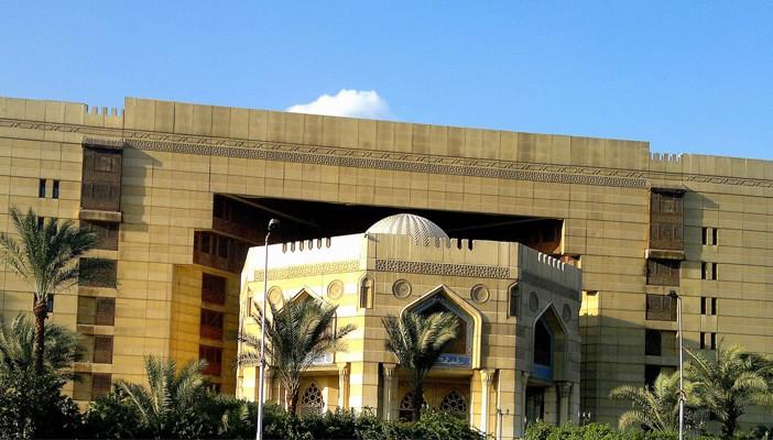 الأزهر في بيان له: تفجير مانشستر عمل خبيث ترفضه كل الأديان