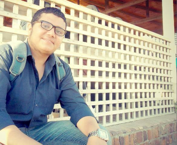 الاعتداء على مراسل رصد أثناء اقتحام المعارضة مؤتمر ببورسعيد