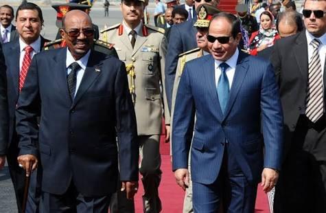 بعد اتهامات دارفور.. 4 مواقف وقف فيها نظام السيسي ضد السودان