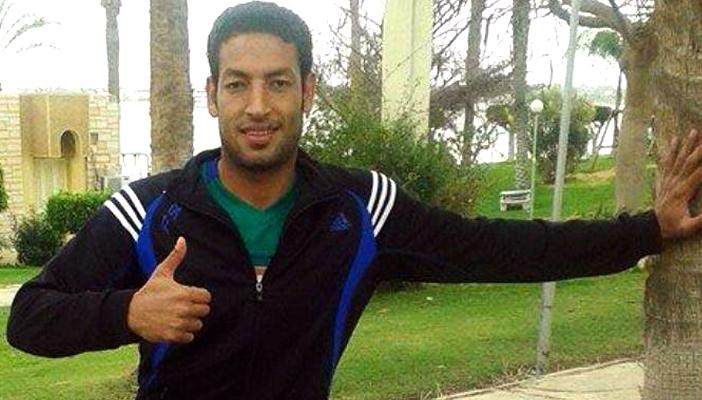 نجم المقاصة ينفي التوقيع للزمالك