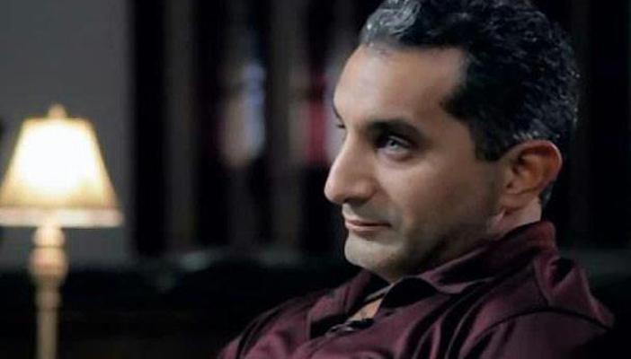 وفاة والد “باسم يوسف” في حادث سيارة