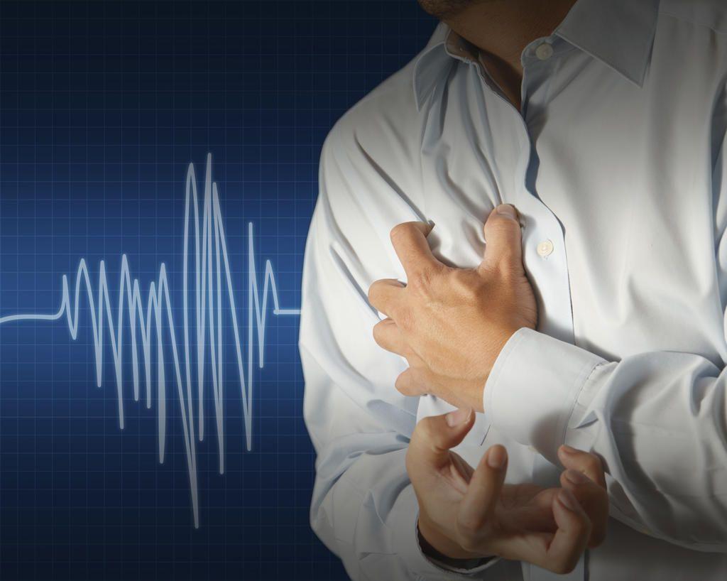 دراسة: نصف عدد حالات النوبات القلبية تحدث دون أعراض