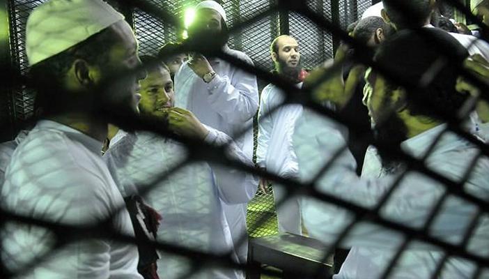 تأجيل قضية “أجناد مصر” لجلسة 31 مايو لرد المحكمة