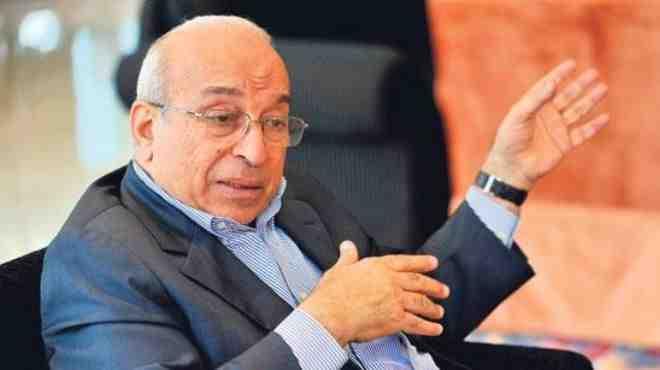 “هويدي” بعد منعه من السفر لأسبانيا: “أسألوا الداخلية عن السبب”