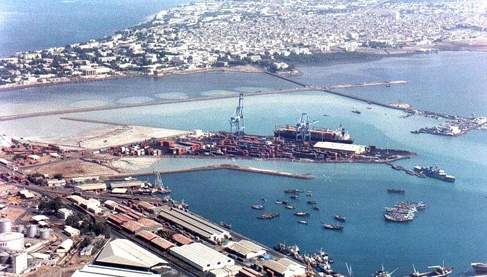 جيبوتي تستعد لتصبح “دبي أفريقيا” وتنافس “السويس” المصرية