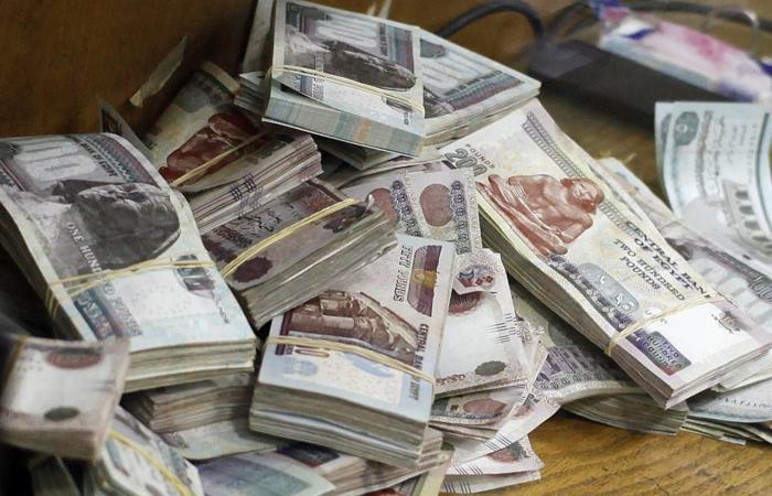 رويترز: مجتمع المال المصري يرفض قرار رفع سعر الفائدة