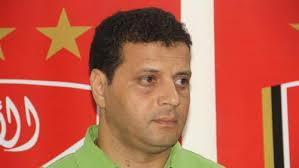 عظيمة: الدوري المصري ما زال في الملعب