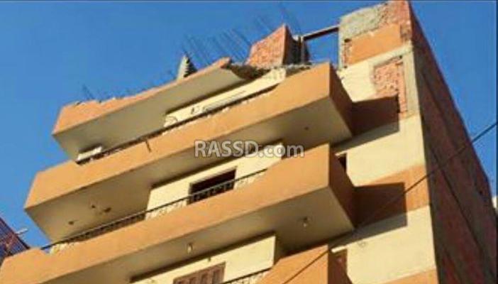 انشتار مخالفات المباني في المنيا.. والرقابة الحكومية غائبة