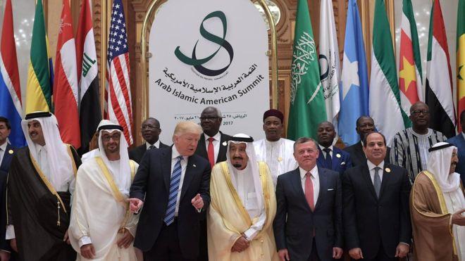 أيكون التطبيع جوهر الصفقة التاريخية؟