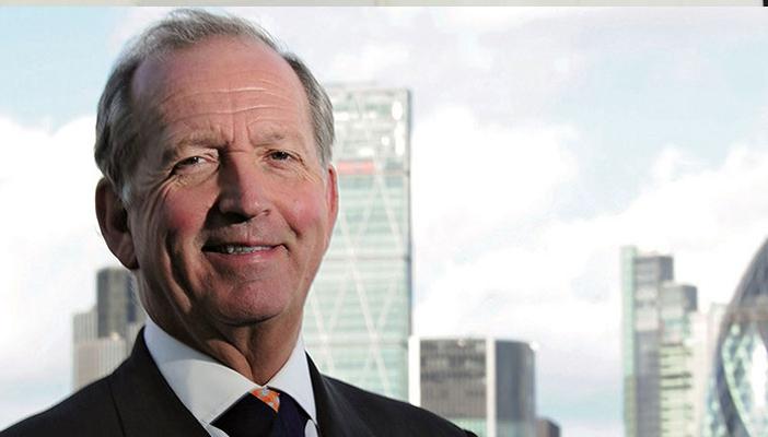 عمدة الحي المالي بلندن : الاقتصاد الإسلامي وُجد ليبقى