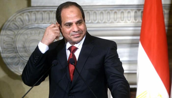 فورين بوليسي: ثلاثة محاور تحكم أجندة السيسي في مصر