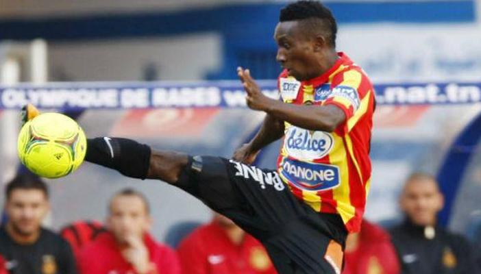 جمعة: ظهير الترجي خارج حسابات القلعة الحمراء