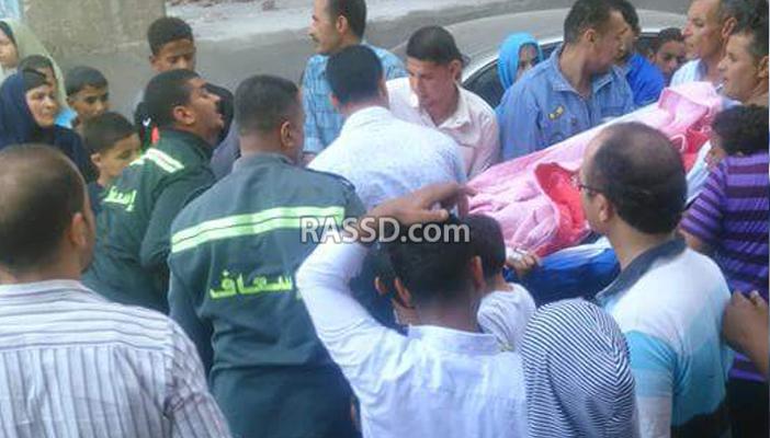 اندلاع حريق بمستشفى الشفاء في بني سويف وإصابات خطيرة بين المرضى