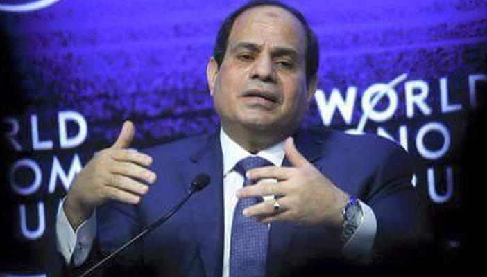 مجلة أميركية: السيسي نموذج لـ”البارانويا”.. والقمع ليس حلًا لمشاكل مصر