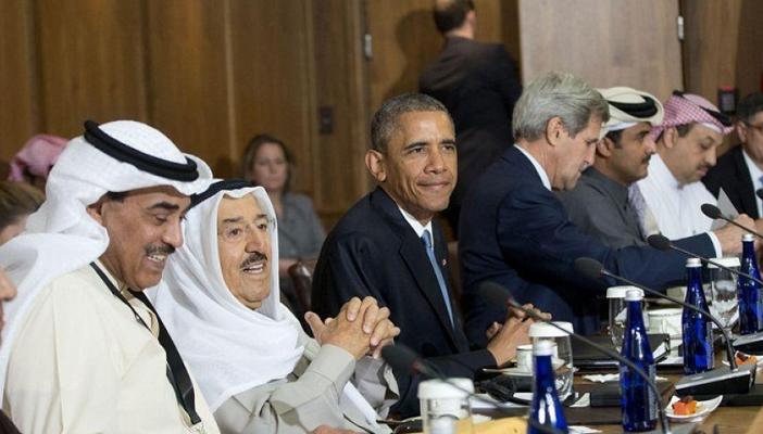 “جيوش الآخرين”.. سياسة أوباما لتحقيق أهداف أميركا بالشرق الأوسط