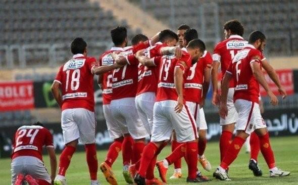 بالفيديو.. الأهلي يحقق فوزا مستحقا أمام القطن الكاميروني بهدفين نظيفين