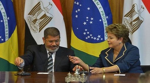 ضخ استثمارات برازيلية تقدر بملياري جنيه