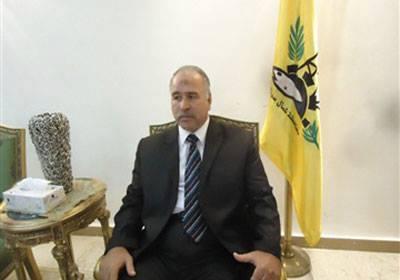 نائب محافظ شمال سيناء:القوات المسلحة لها كل الحب والاحترام