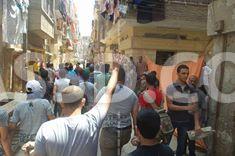 الغربية تنتفض في جمعة “قاطع رئاسة الدم”