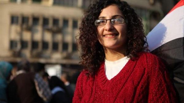 منى سيف تدعو للتضامن مع معتقلي “الأرض” المضربين عن الطعام