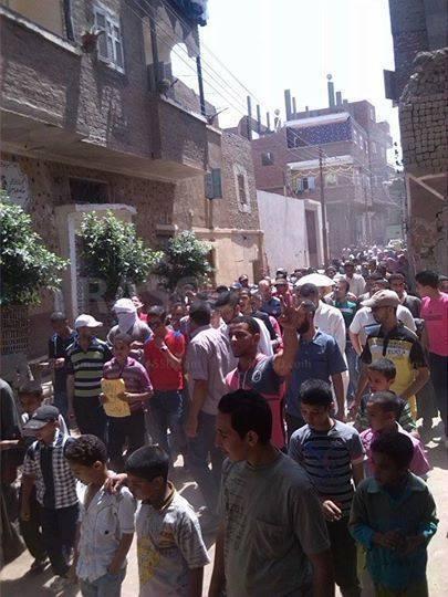 5 فعاليات ‫رفضاً لـ”مسرحية الانتخابات الهزلية” بأسيوط‬