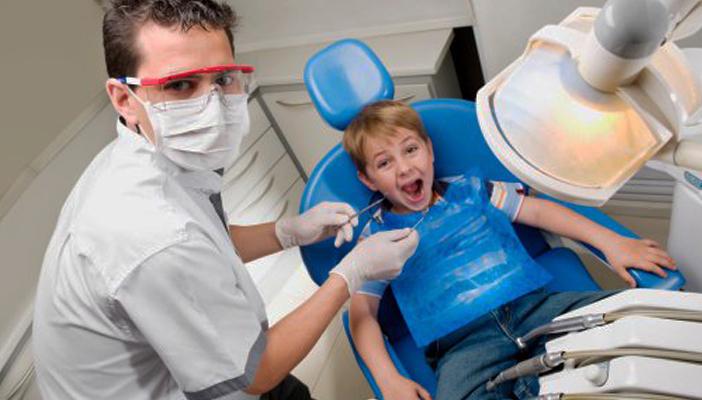 اكتشاف مواد نباتية تمنع تسوس الأسنان