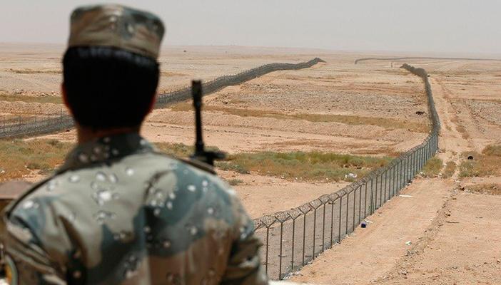 السعودية ترفع حالة التأهب على حدودها مع اليمن