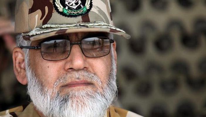 “إيران” تعترف بتوغلها 40 كم داخل الحدود العراقية