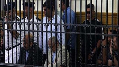 اليوم..الاستماع للدفاع في قضية ترحيلات أبو زعبل