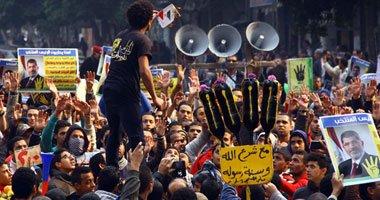 تأجيل محاكمة ٧٤ شخصا من رافضي الانقلاب بقنا لـ١٥مايو