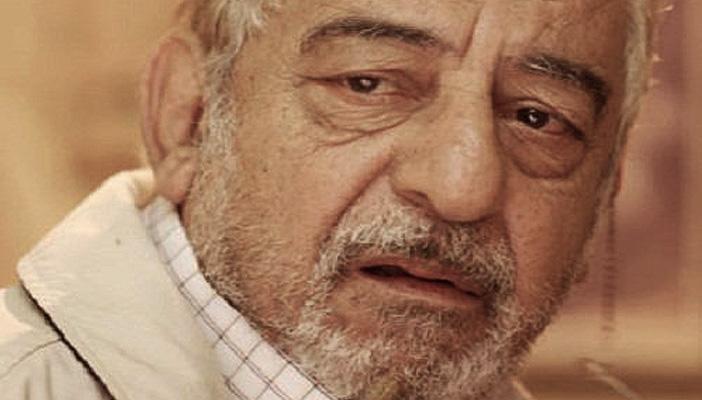 بالفيديو.. شاهد دموع أحمد راتب على الهواء حبًا في السيسي