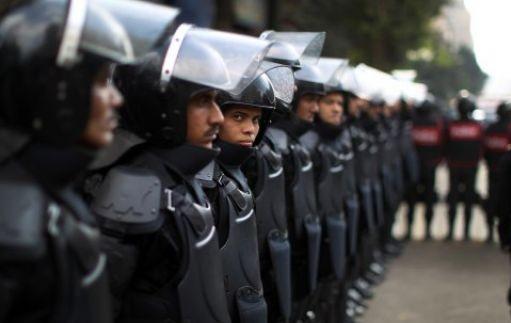 حملات اعتقال موسعة مع اقتراب موعد مسرحية الانتخابات