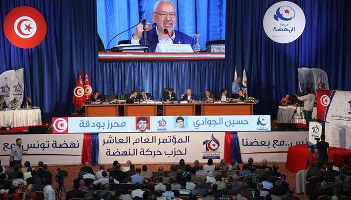 فصل السياسي عن الدعوي أم التبرؤ من الإخوان