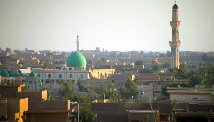 الفلوجة.. 3 محطات نضال من الاحتلال البريطاني للأميركي لتنظيم الدولة