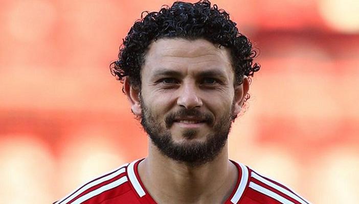 رسميًا.. حسام غالي خارج قائمة المنتخب
