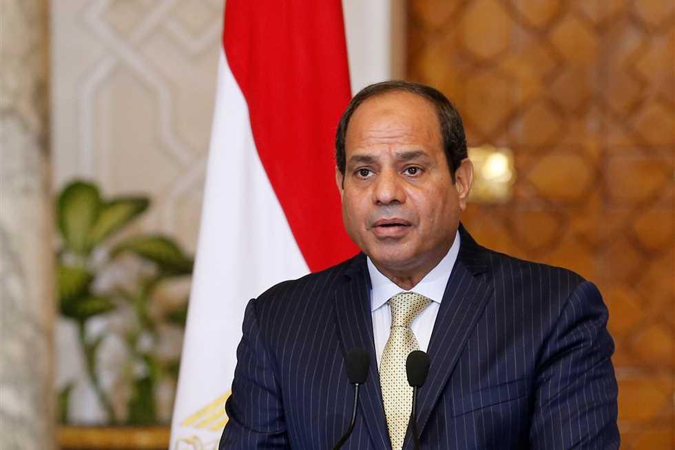 السيسي يرد على البشير: “مصر شريفة واحنا مش ديل لحد”