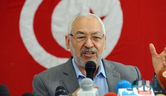 “حركة النهضة” التونسية تعيد انتخاب الغنوشي رئيسًا لها