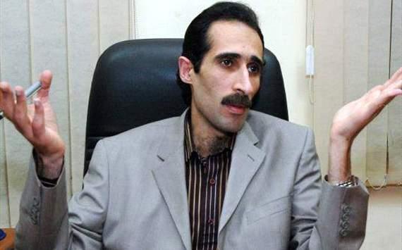 غدا.. محاكمة “الجلاد” لاتهامه بنشر أخبار كاذبة