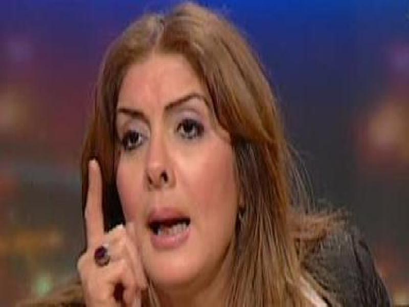 فيديو..مذيعة للسيسي”أتمنى مقفش قدامك يوم القيامة”