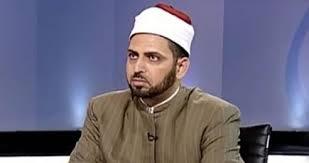 أوقاف الانقلاب تقرر إنهاء عمل “عصام تليمة”