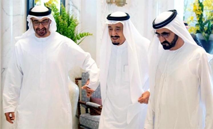 بعد هجوم الإعلام السعودي والإماراتي على قطر.. تعرّف على أبرز الأسباب