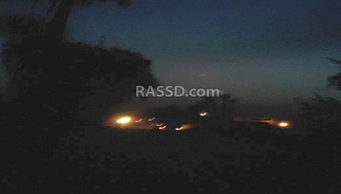 أهالي الفيوم: مدخل المدينة المظلم يجعلنا وجبة للبلطجية